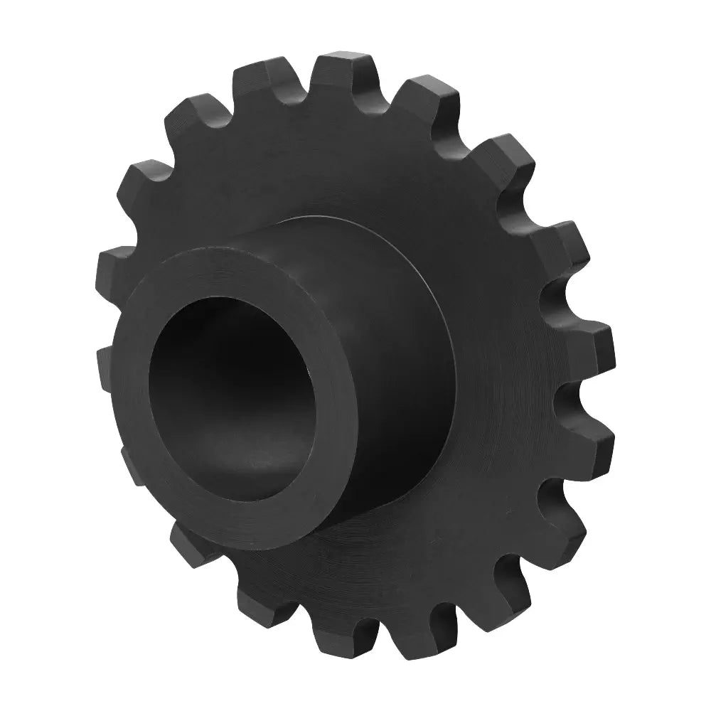 - Pet toys under yuanServoCity 18 Tooth Press Fit Sprocket (0.1227" Pitch, 0.250" Bore) - Pet toys under yuanServoCity 18 Tooth Press Fit Sprocket (0.1227" Pitch, 0.250" Bore)
