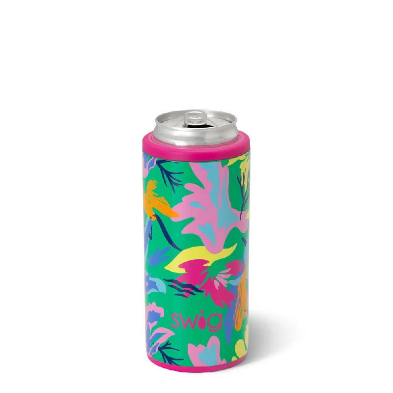 - Automatic induction pet water dispenserParadise Skinny Can Cooler 12oz