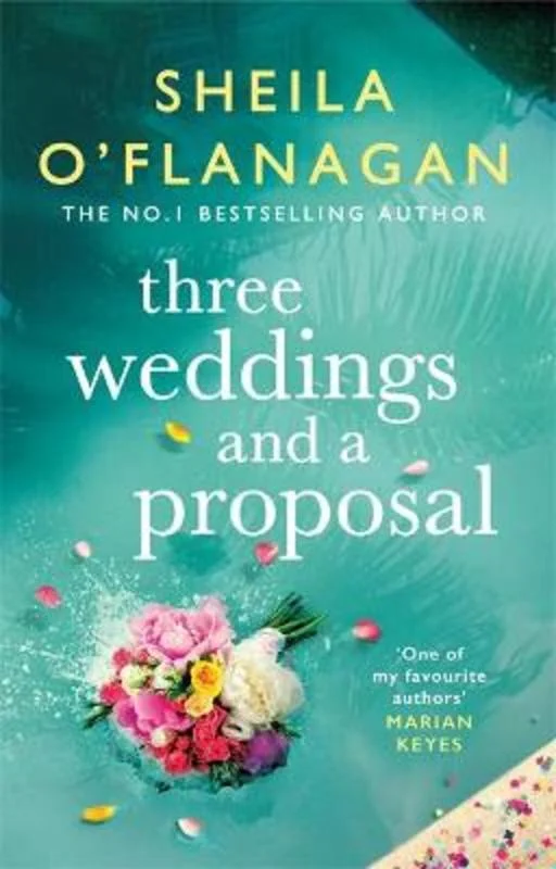 - ​​Pet toys under    yuanThree Weddings and a Proposal