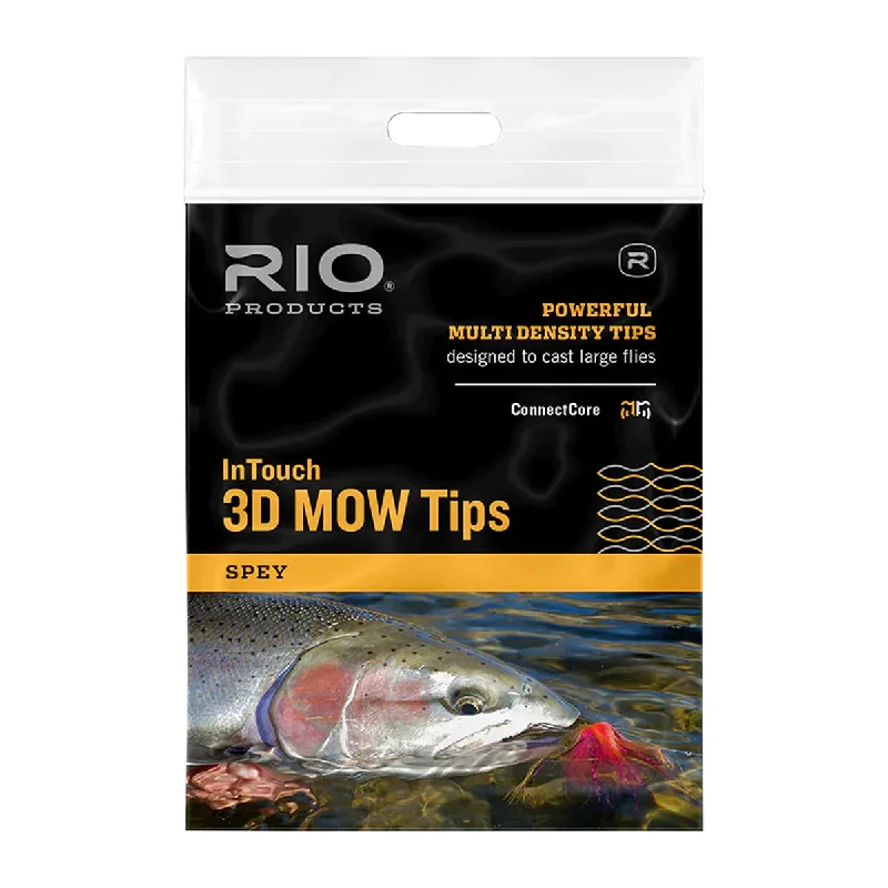 - Cat hair ball removal and hair removal creamRio Intouch 3D Mow Tips