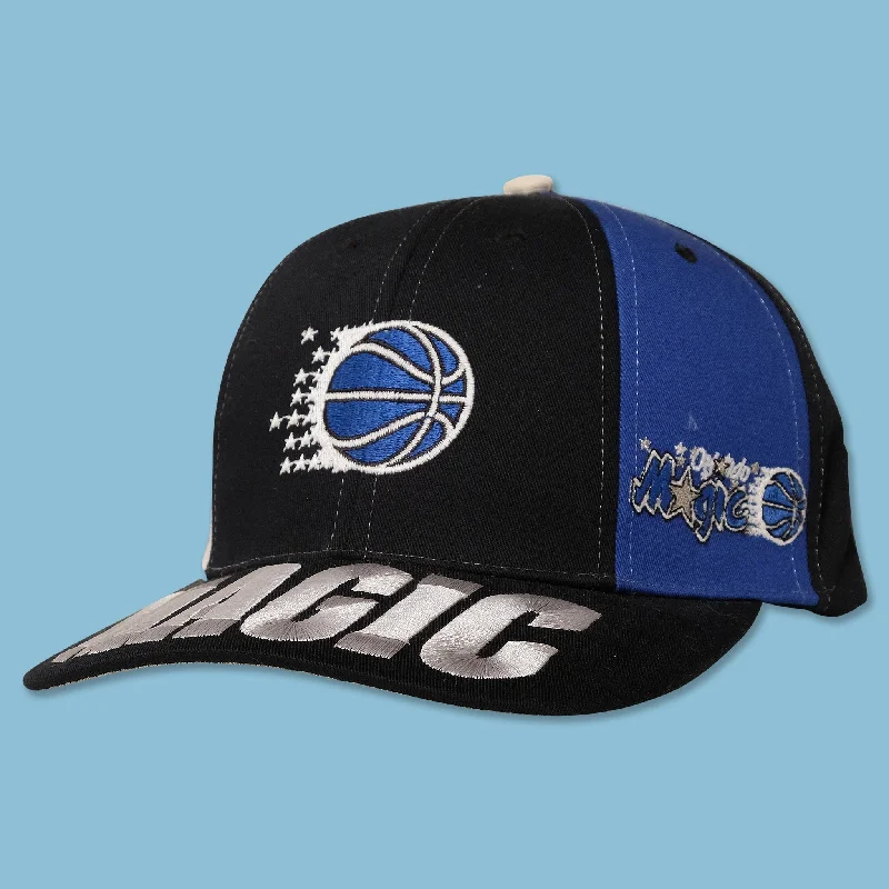 - Foldable and portable cat bagVintage DS Orlando Magic Snapback