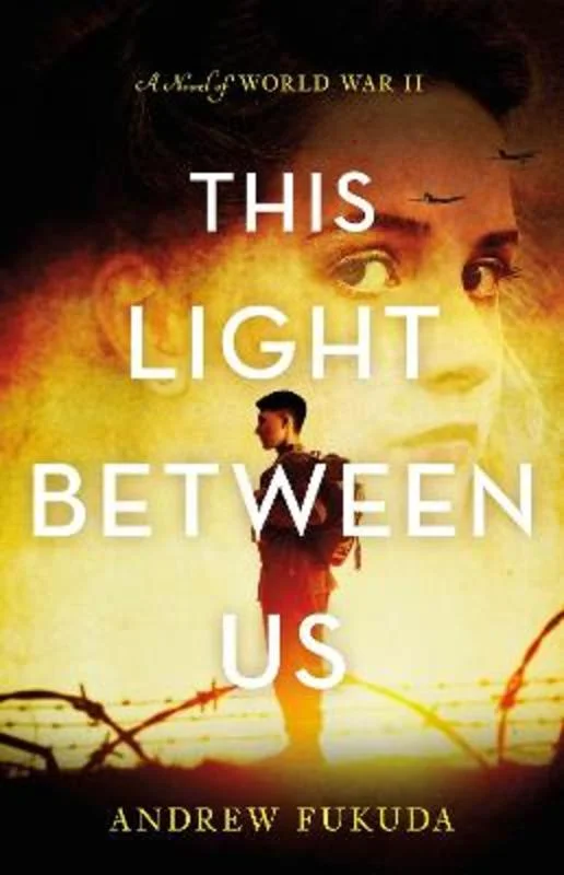 - Parrot climbing and standing wooden frameThis Light Between Us: A Novel of World War II
