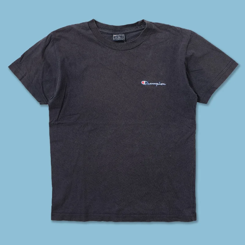 - Pet stroller can be taken on the planeVintage Champion T-Shirt Small