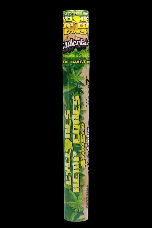 - Winter dog thick down jacketCyclone Hemp Cones - Woodberry