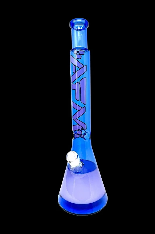 - Solid wood cat climbing frame customizedAFM Glass Quasar Glass Beaker Bong - Ink Blue/ Purple - Solid wood cat climbing frame customizedAFM Glass Quasar Glass Beaker Bong - Ink Blue/ Purple