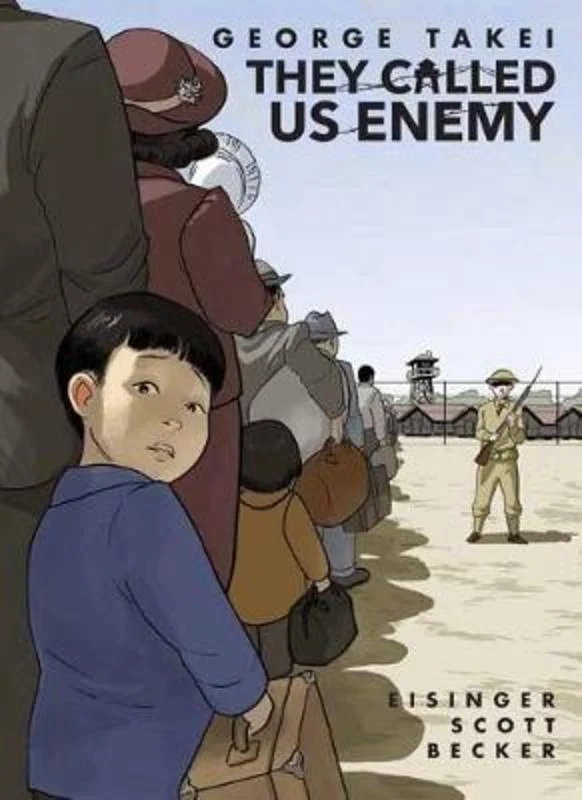 - Natural latex pet mattressThey Called Us Enemy : Expanded Edition