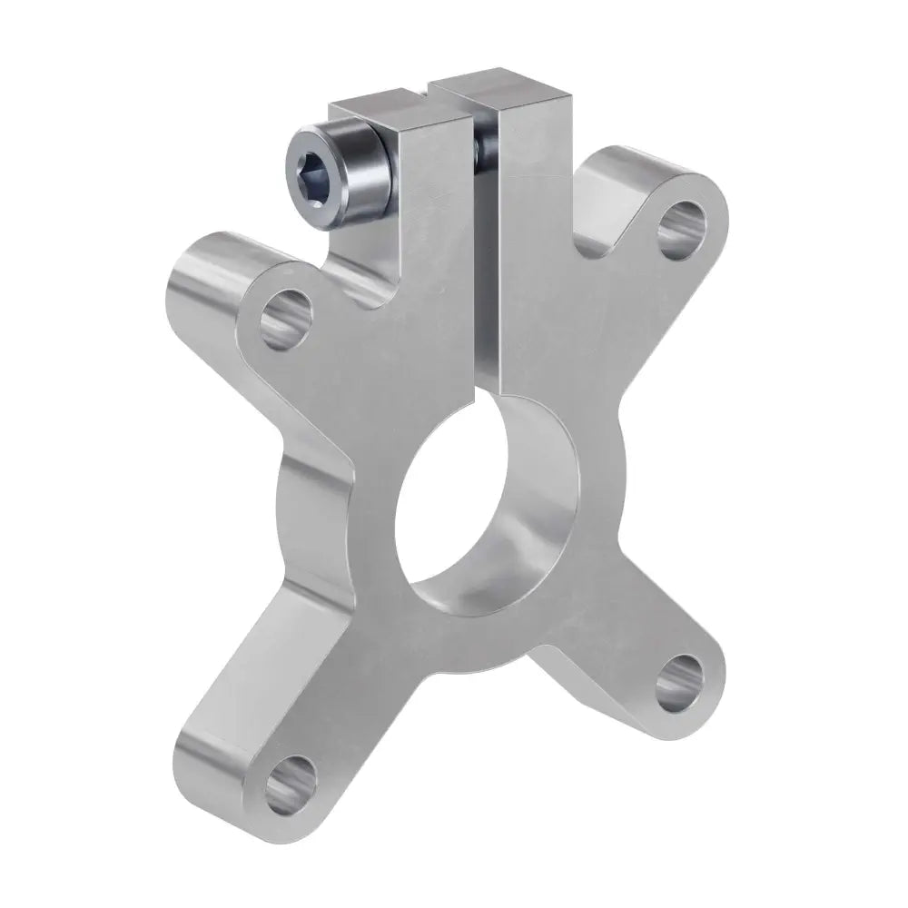 - Pet water dispenser UV sterilization versionServoCity 1305 Series Thru-Hole Clamping Hub (15mm Bore) - Pet water dispenser UV sterilization versionServoCity 1305 Series Thru-Hole Clamping Hub (15mm Bore)