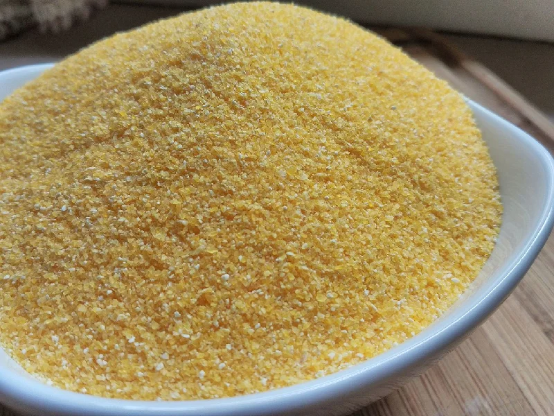 - Teething and chewing toys for puppiesOrg Giusto Polenta/Corn Meal Course Bulk (per lb)