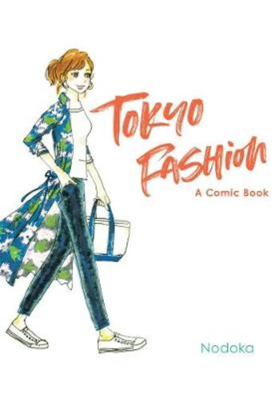 - Winter warm clothes for short-haired dogsTokyo Fashion: A Comic Book