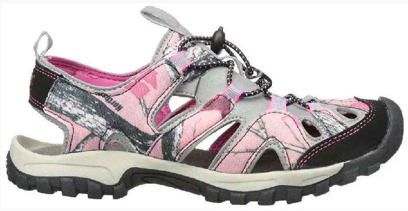 Pink Camo