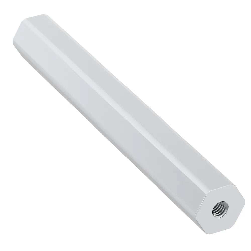 - Parrot climbing and standing wooden frame12mm REX™ Shaft (Aluminum, 88mm Length)