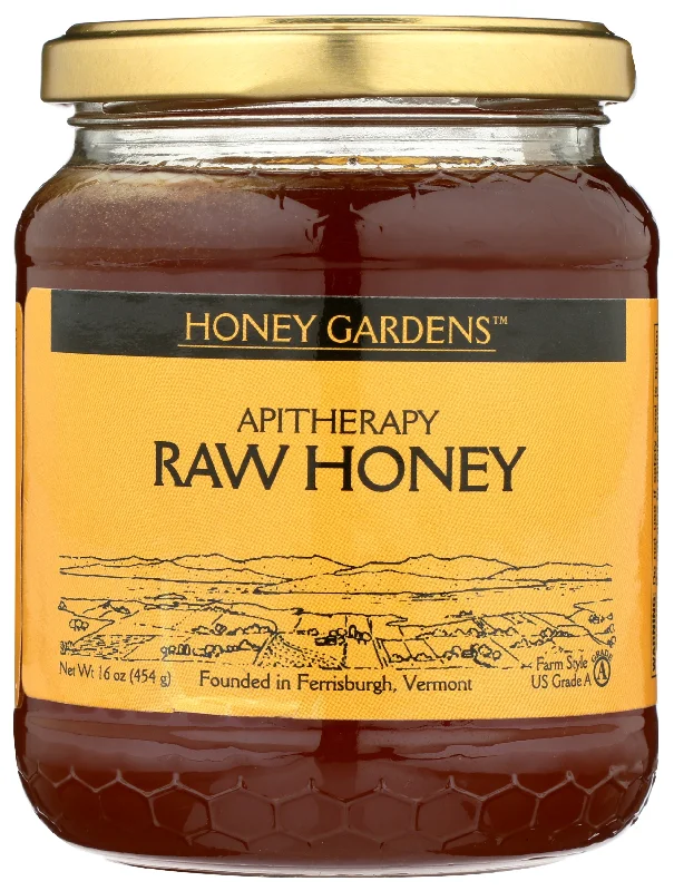 - Winter dog thick down jacketHoney Gardens Apitherapy Raw Honey 16 Oz