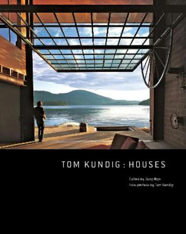 - Remote interactive pet feederTom Kundig