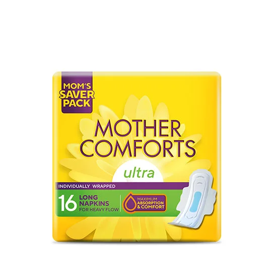 - Custom pet birthday cakeMOTHER COMFORTS ULTRA BIG SAVER 16 PADS