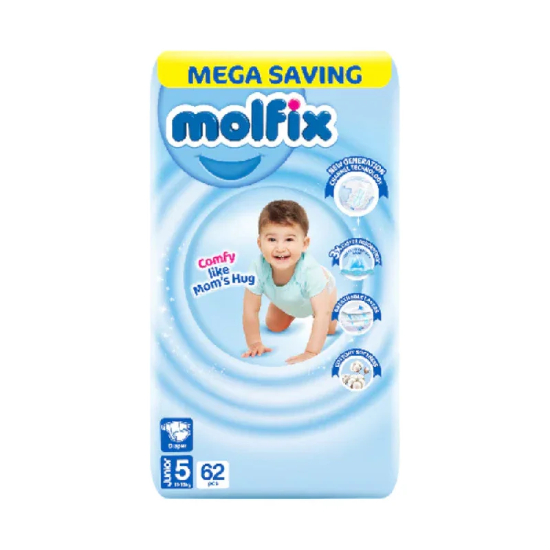 - Pet electric nail grinder silent modelMOLFIX DIAPERS 5 JUNIOR 11-18 KG 62 PCS