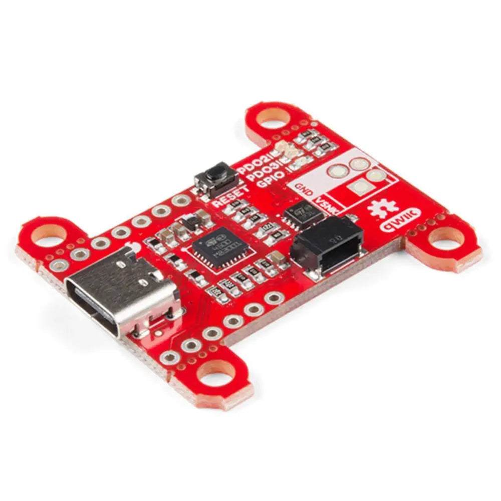 - Pregnant cat delivery room warming boxSparkFun Power Delivery Board USB-C 5-20V (Qwiic) - Pregnant cat delivery room warming boxSparkFun Power Delivery Board USB-C 5-20V (Qwiic)