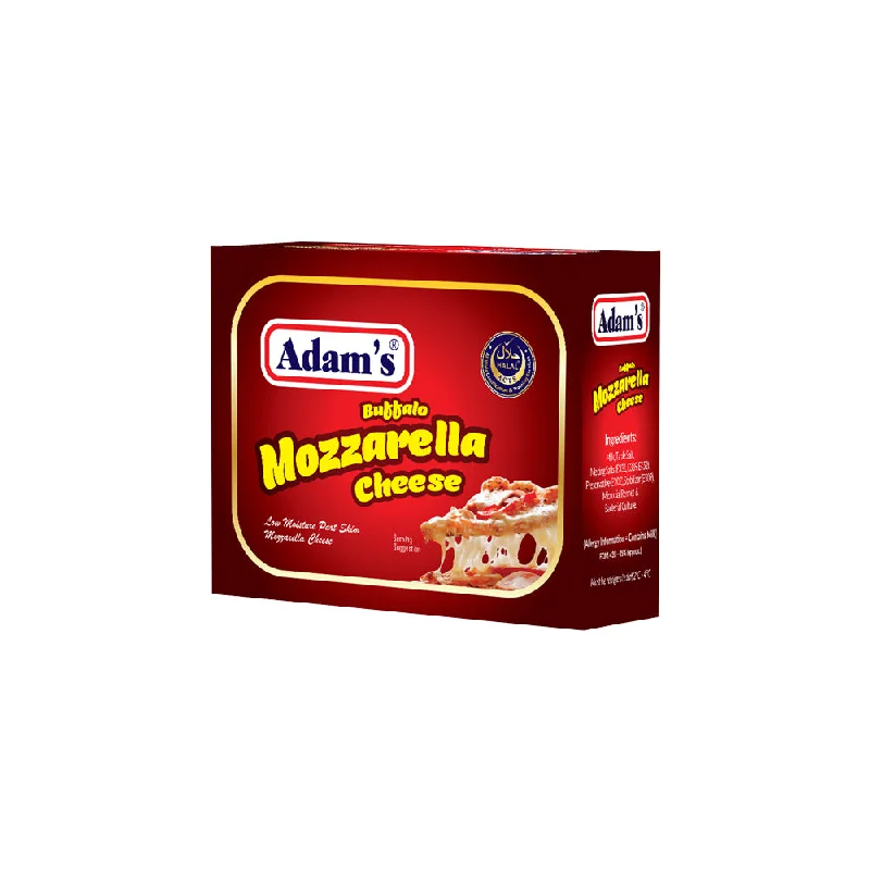 - Rabbit grass rack to prevent waste food boxADAMS MOZZARELLA BUFFALO CHEESE 200 GM
