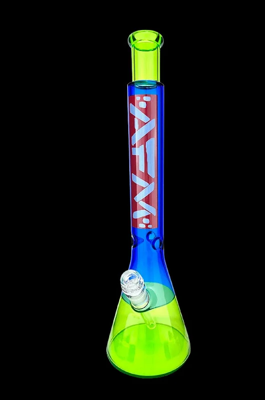 Ink Blue/Lime