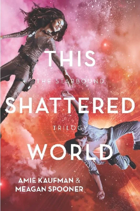 - Pet vitamin complex nutrition tabletsThis Shattered World