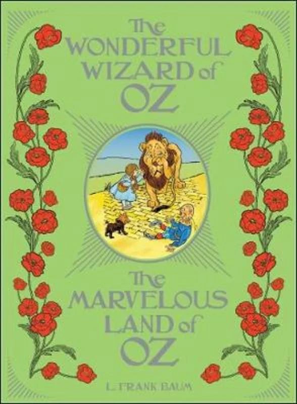- Degradable pet feces bagThe Wonderful Wizard of Oz / The Marvelous Land of Oz