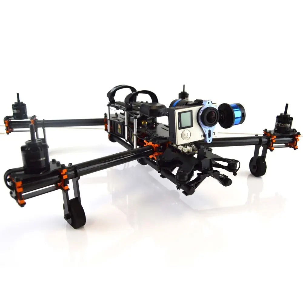 - Pet diabetes prescription foodLynxmotion HQuad500 Parallel Tubes Gimbal Mount (Tarot)
