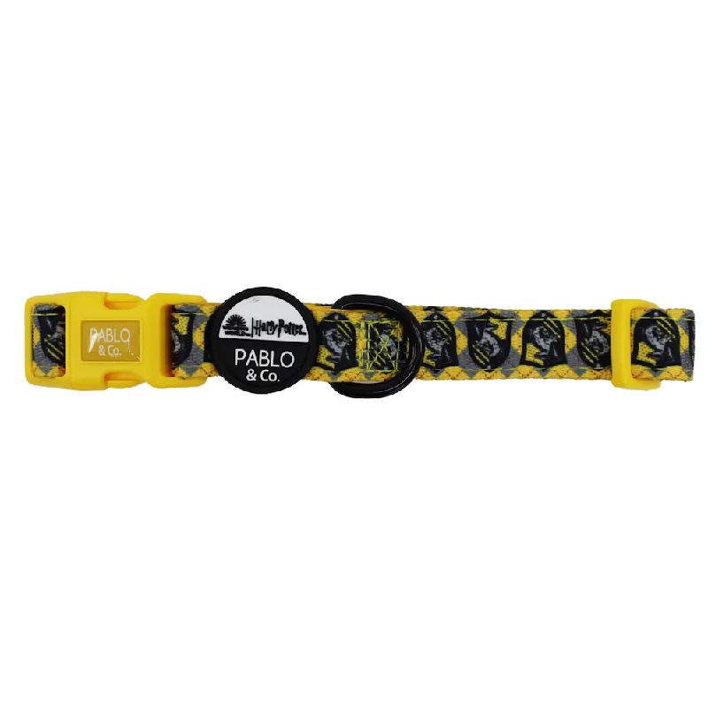 . **Dog shoes are anti-slip and wear-resistant**Pablo & Co Harry Potter Hufflepuff: Dog Collar . **Dog shoes are anti-slip and wear-resistant**Pablo & Co Harry Potter Hufflepuff: Dog Collar