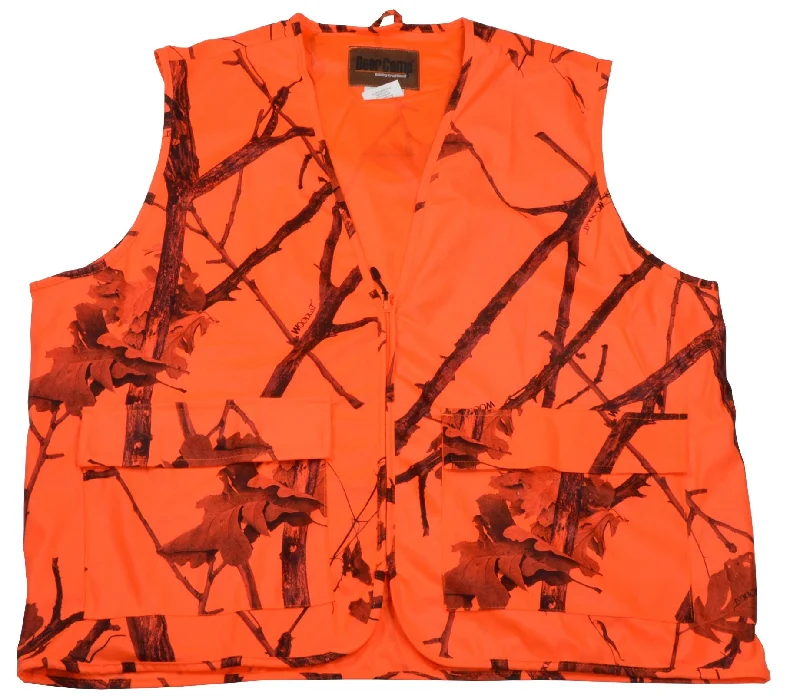  -Splash-proof food bowl AND Anti-choking slow food bowlGamehide Deer Camp Vests