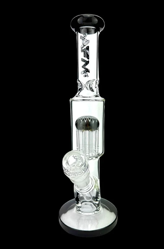 - Smart cat litter box with automatic cleaningAFM Glass Reversal Tree Perc Glass Mini Beaker Bong
