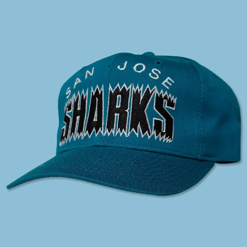- Cat stress soothing sprayVintage DS Starter San Jose Sharks Snapback