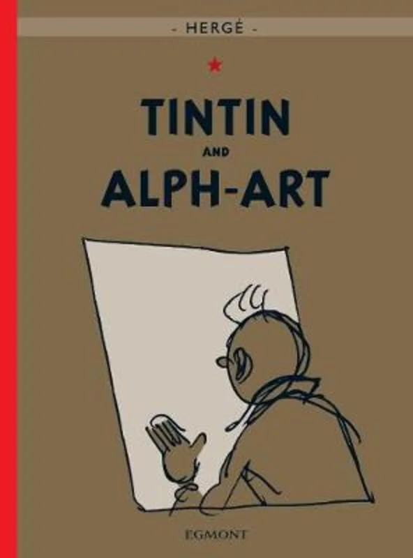  -Non-contact cat thermometerTintin and Alph-Art