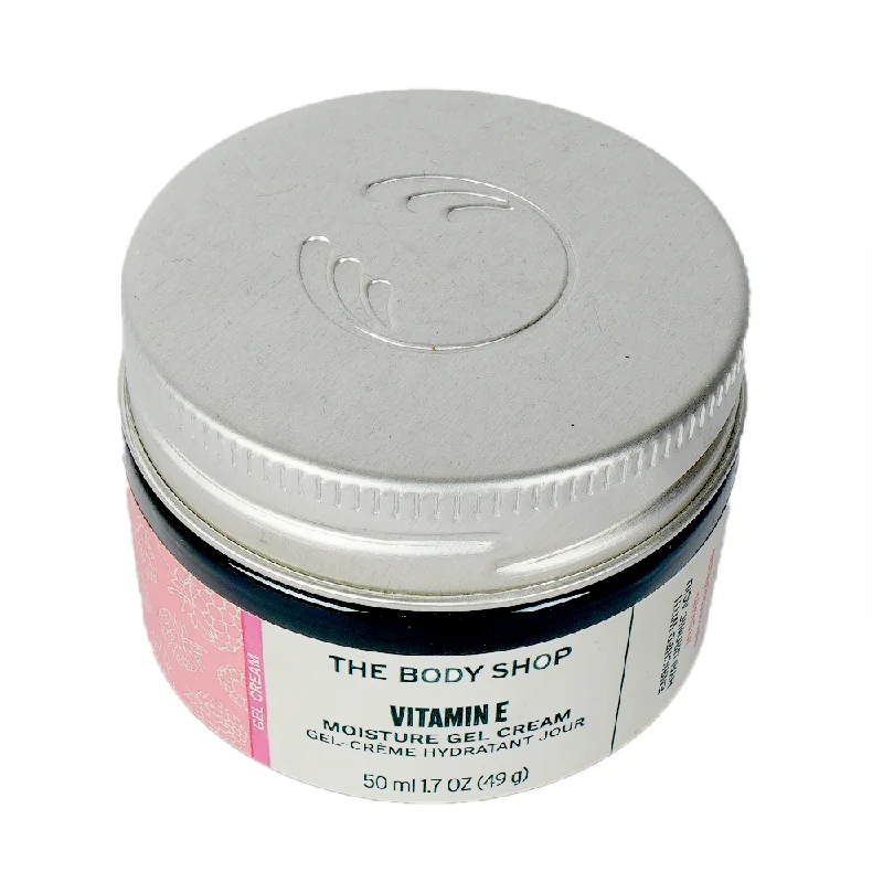 - Parrot climbing and standing wooden frameTHE BODYSHOP VITAMIN E GEL IN MOISTURE NEW PACK GLASS VITAMI