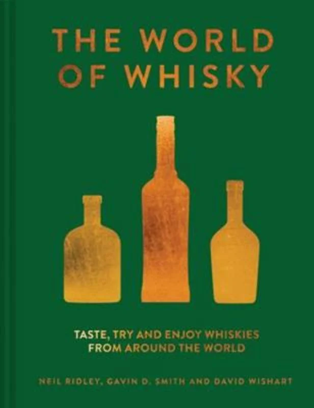 - Automatic induction pet water dispenserThe World of Whisky