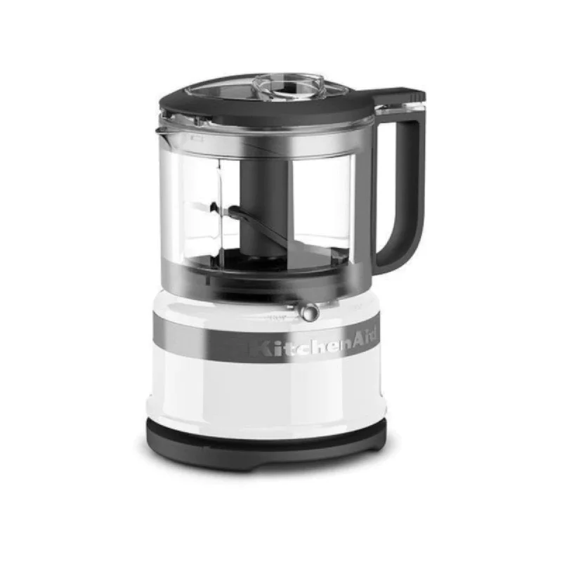 - Hamster silent running wheel to prevent chewingKitchenAid KFC3516A Mini Food Chopper White 3.5 Cup - Hamster silent running wheel to prevent chewingKitchenAid KFC3516A Mini Food Chopper White 3.5 Cup