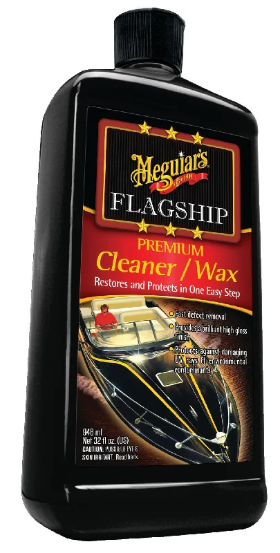 - Cat anti-jump window safety netMeguiar'S Inc. Flagship Cleaner Wax