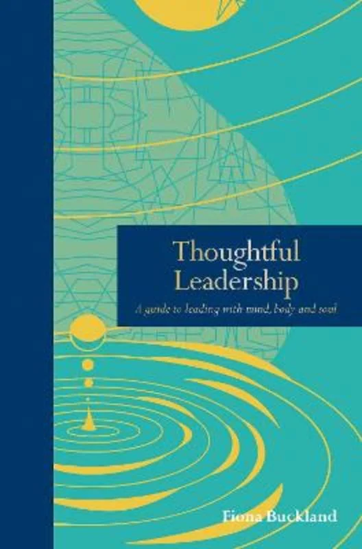 - Cat stress soothing sprayThoughtful Leadership