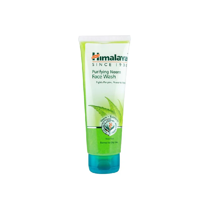 - Summer pet ice matHIMALAYA NEEM FACE WASH 100 ML