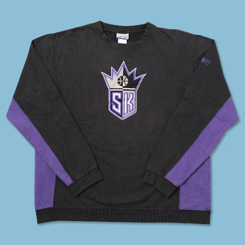 - Automatic induction pet water dispenserVintage Reebok Sacramento Kings Sweater Large - Automatic induction pet water dispenserVintage Reebok Sacramento Kings Sweater Large