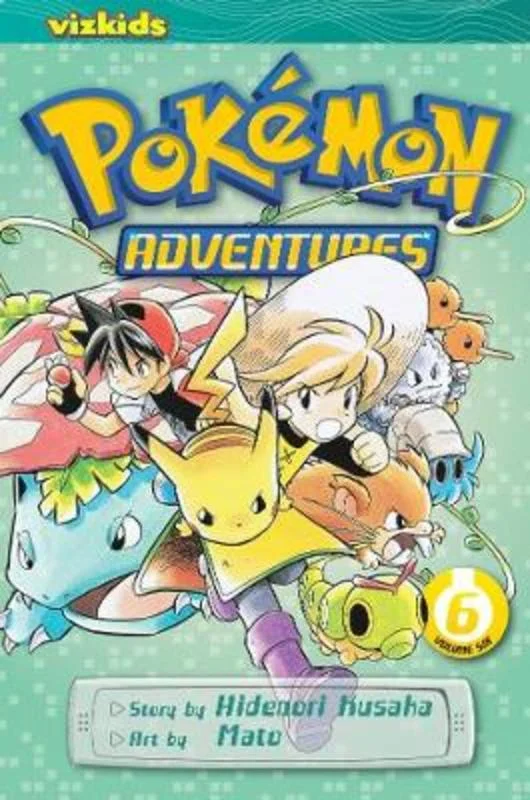  -Anti-slip claw protection raincoat FOR dogsPokemon Adventures (Red and Blue), Vol. 6 : Volume 6