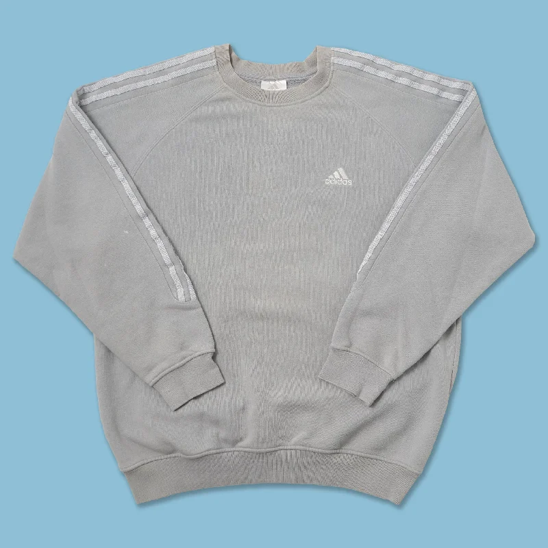 - Summer pet ice matVintage adidas Sweater Large