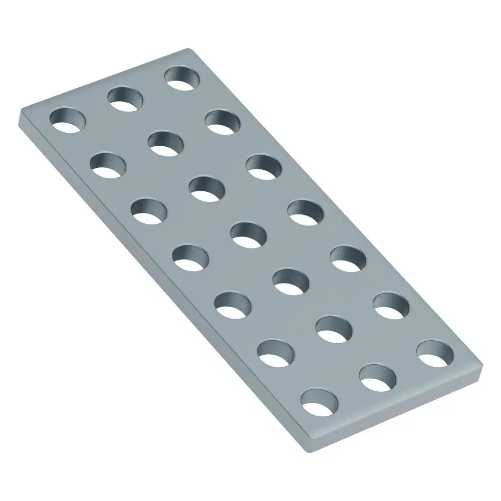 - Winter dog thick down jacketServoCity 1139 Series Steel Grid Plates (3 x 7 Hole, 24 x 56mm) - 2 Pack