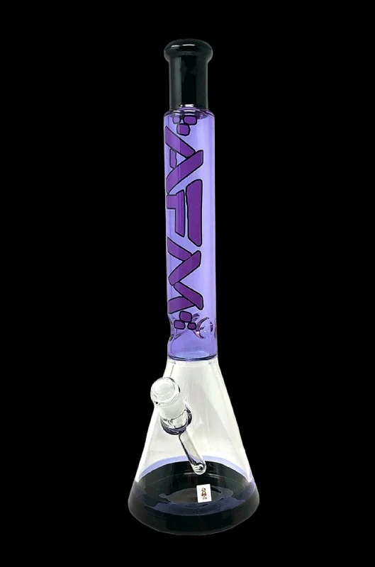- Pet electric nail grinder silent modelAFM Glass The Quasar Beaker Bong Purple - 18" - Pet electric nail grinder silent modelAFM Glass The Quasar Beaker Bong Purple - 18"