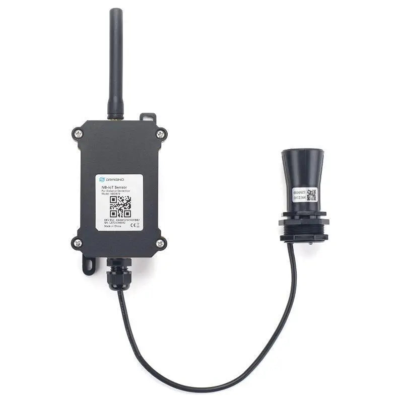 - Climbing pet constant temperature heating padDragino NDDS75 NB-IoT Distance Detection Sensor