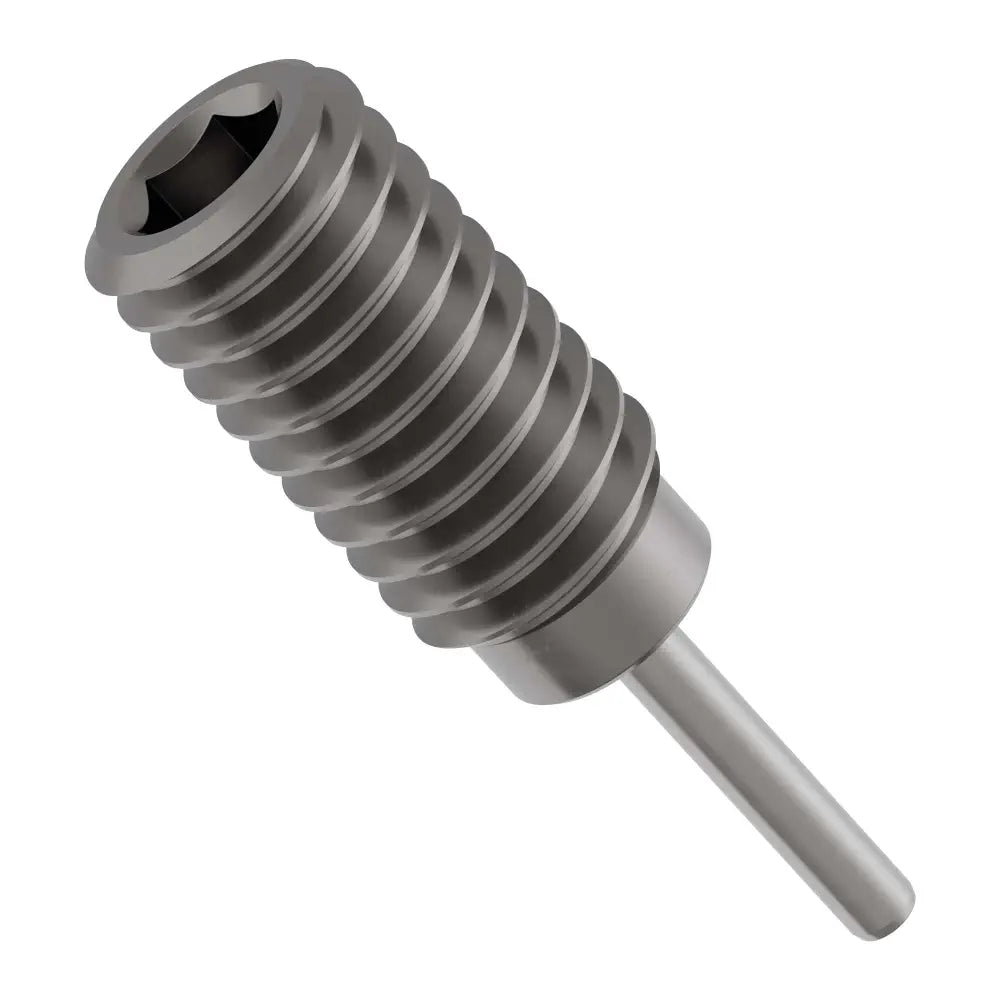 - Parrot climbing and standing wooden frameServoCity Replacement Breaker Screw for Chain Tool