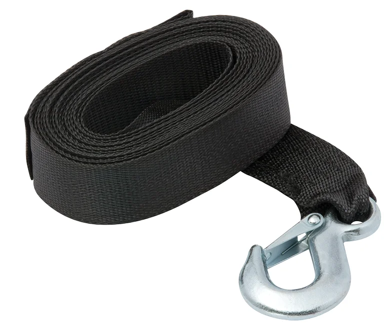  -Anti-scratch sofa protective coverFulton 20 Ft Winch Strap & Hook