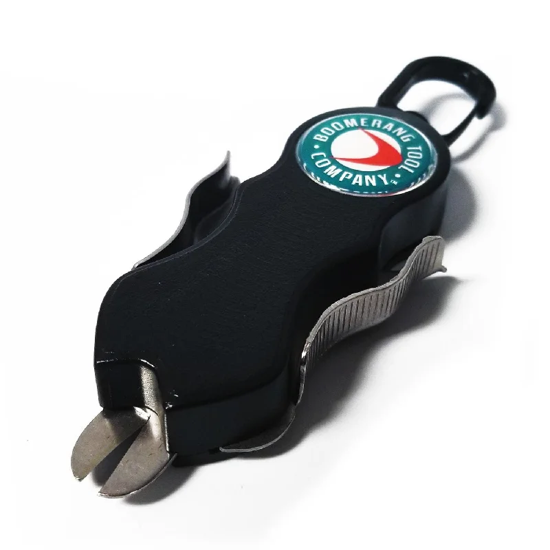 - Winter dog thick down jacketBoomerang Tool Salty Dog Big Snip Line Snipper