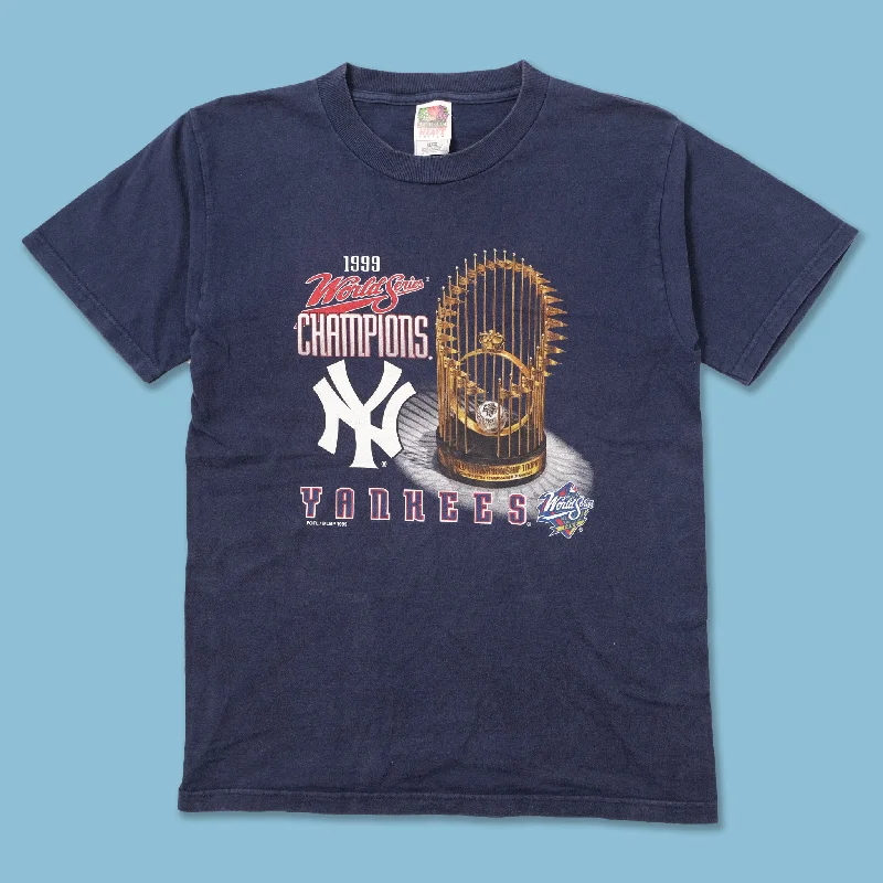  -Anti-scratch sofa protective coverVintage 1999 New York Yankees T-Shirt Small
