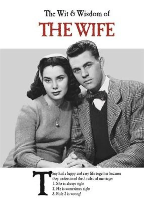 - ​​Christmas pet Christmas clothingThe Wit and Wisdom of the Wife