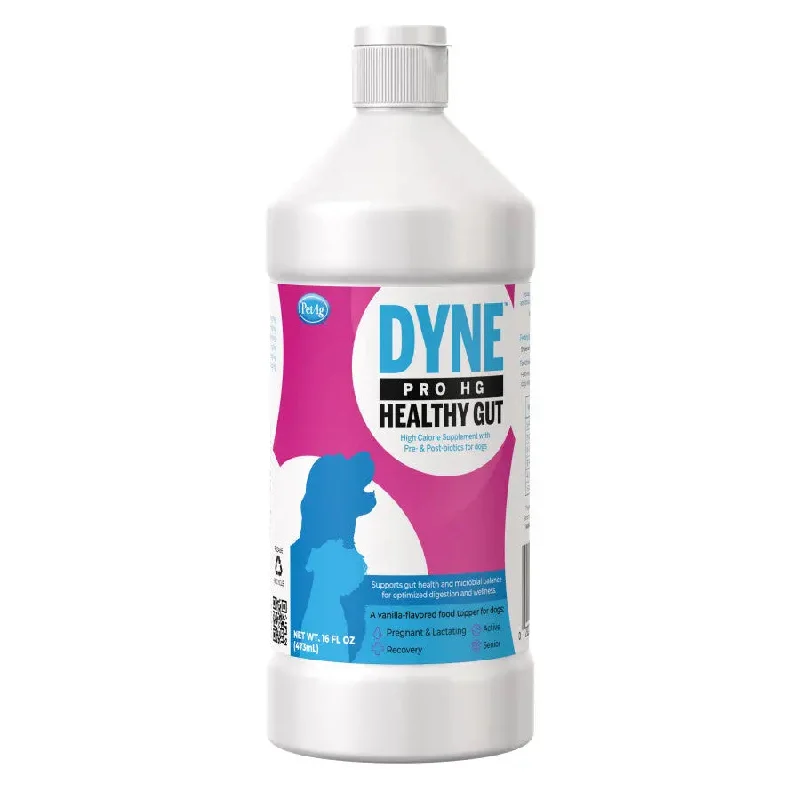- Natural latex pet mattressPet-Ag Dyne Pro HG Healthy Gut Dog Nutritional Supplement - Natural latex pet mattressPet-Ag Dyne Pro HG Healthy Gut Dog Nutritional Supplement