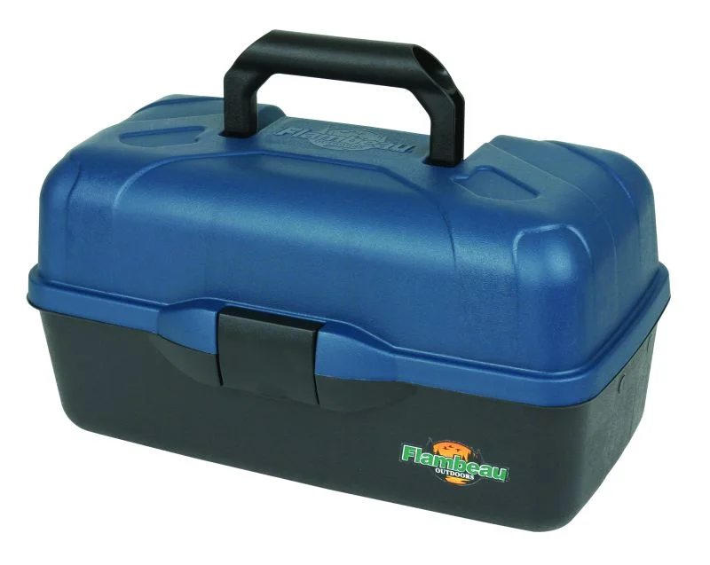  -Anti-scratch scratching board AND cat bed in oneFlambeau 3-Tray Classic Tackle Box