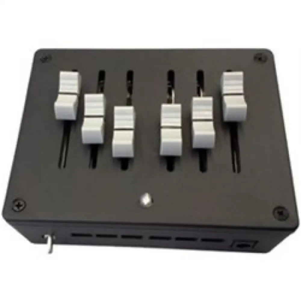 - Dog heart rate monitoring collarSimple Slider 6 Channel 180° Servo Controller